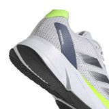 Ανδρικά Παπούτσια για Τρέξιμο Γκρι - adidas Performance Duramo SL Εικόνα 4