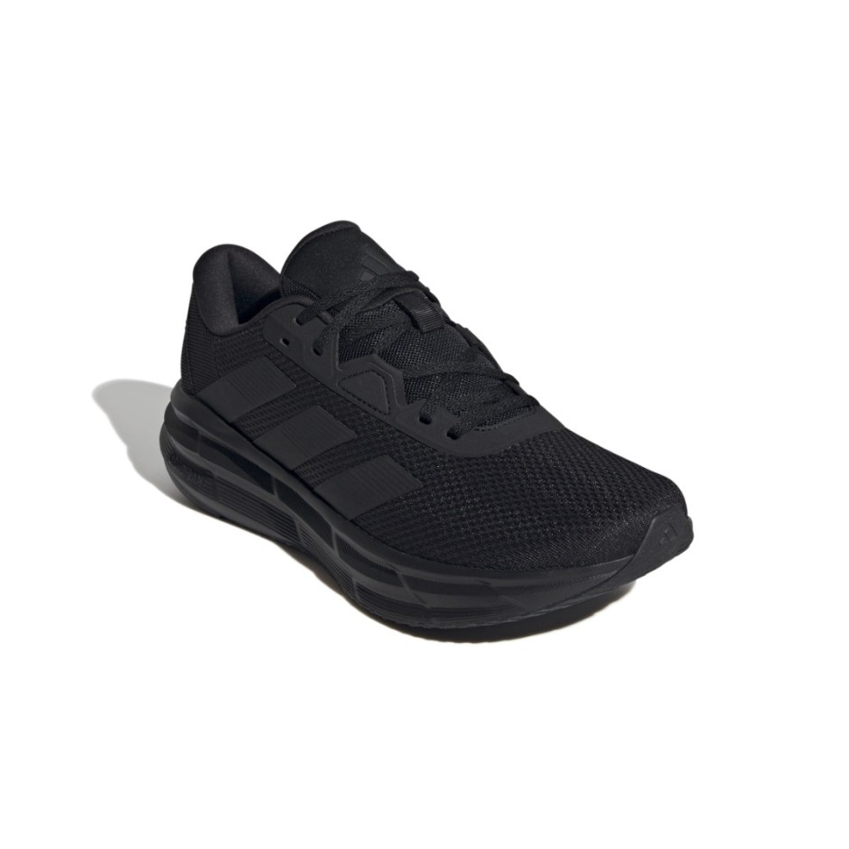 Ανδρικά Παπούτσια για Τρέξιμο Μαύρα - adidas Performance Galaxy 7