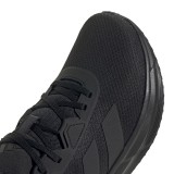 adidas Performance GALAXY 7 M ID8757 Black Image 2