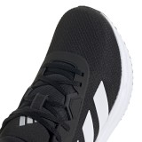 adidas Performance GALAXY 7 M ID8760 Black Image 2