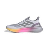 Ανδρικά Παπούτσια για Τρέξιμο Λευκά - adidas Performance Pureboost 5 Εικόνα 0