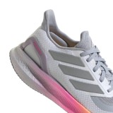 Ανδρικά Παπούτσια για Τρέξιμο Λευκά - adidas Performance Pureboost 5 Εικόνα 2