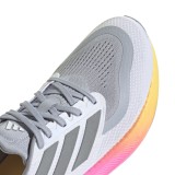 Ανδρικά Παπούτσια για Τρέξιμο Λευκά - adidas Performance Pureboost 5 Εικόνα 3