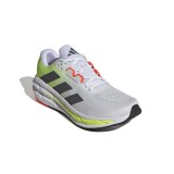 Ανδρικά Παπούτσια για Τρέξιμο Λαχανί - adidas Performance Questar 3 Εικόνα 1