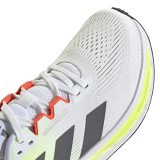 Ανδρικά Παπούτσια για Τρέξιμο Λαχανί - adidas Performance Questar 3 Εικόνα 3