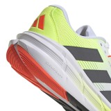 Ανδρικά Παπούτσια για Τρέξιμο Λαχανί - adidas Performance Questar 3 Εικόνα 4