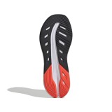 Ανδρικά Παπούτσια για Τρέξιμο Λαχανί - adidas Performance Questar 3 Εικόνα 6