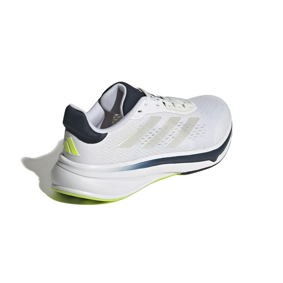 adidas gazelle silver green womens Men's Adidas Response Super Running Shoe  Brine Sporting Goods