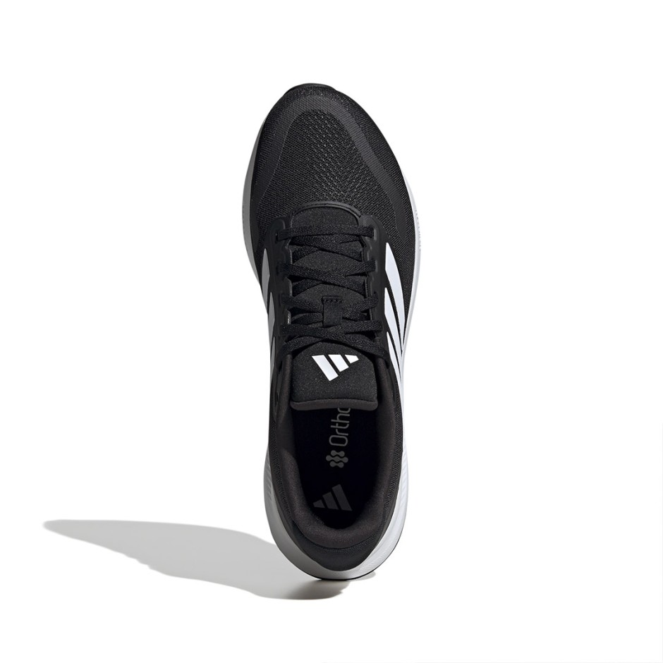 Ανδρικά Παπούτσια για Τρέξιμο Μαύρα - adidas Performance Runfalcon 5