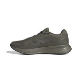 adidas Performance RUNFALCON 5 IE0525 OLIVE Image 0