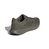 adidas Performance RUNFALCON 5 IE0525 OLIVE Image 2
