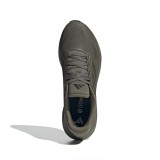 adidas Performance RUNFALCON 5 IE0525 OLIVE Image 5