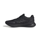 adidas Performance RUNFALCON 5 IE8812 Black Image 0