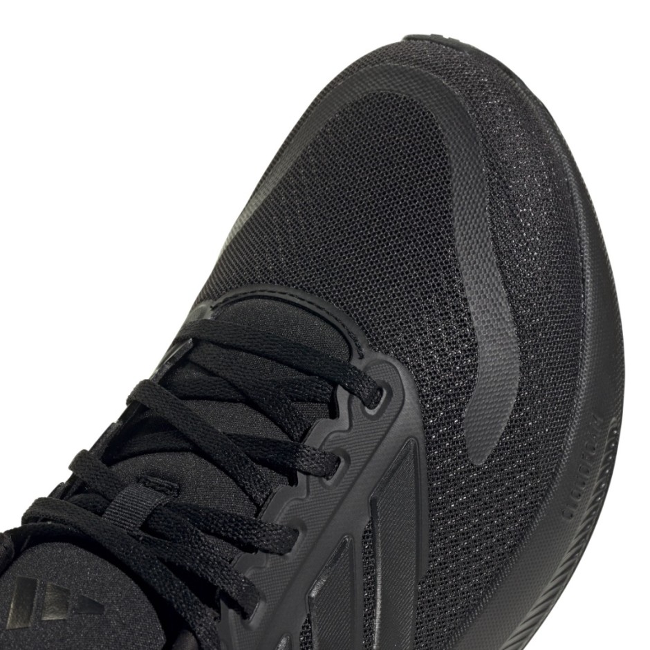 Ανδρικά Παπούτσια για Τρέξιμο Μαύρα - adidas Performance Runfalcon 5 