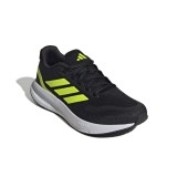 Ανδρικά Παπούτσια για Τρέξιμο Μαύρα - adidas Performance Runfalcon 5 Εικόνα 1