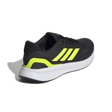 Ανδρικά Παπούτσια για Τρέξιμο Μαύρα - adidas Performance Runfalcon 5 Εικόνα 2