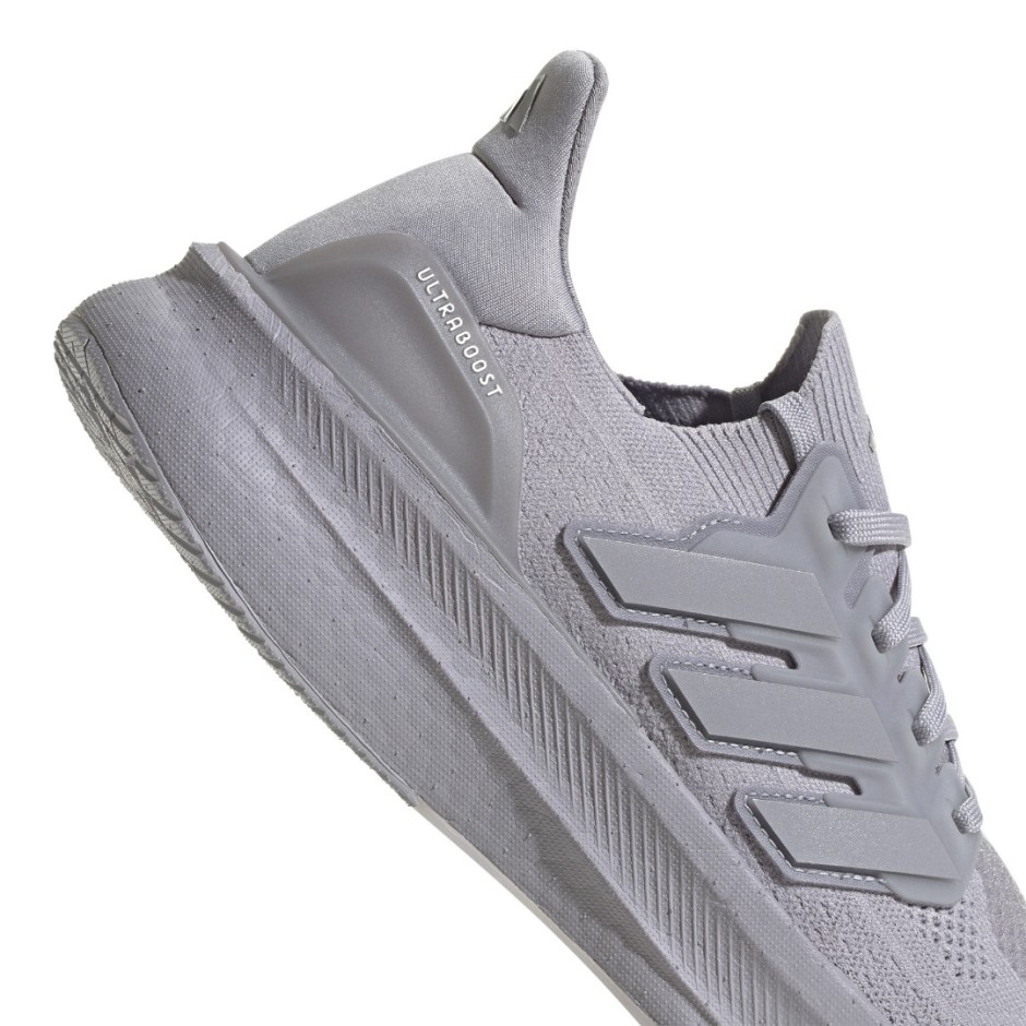 Ανδρικά Παπούτσια για Τρέξιμο Γκρι - adidas Performance Ultraboost 5
