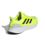 adidas Performance RUNFALCON+ 5 IE8785 Lime Image 2
