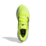 adidas Performance RUNFALCON+ 5 IE8785 Lime Image 3