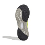 adidas Performance RUNFALCON+ 5 IE8785 Lime Image 4
