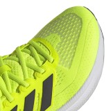 adidas Performance RUNFALCON+ 5 IE8785 Lime Image 5