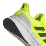 adidas Performance RUNFALCON+ 5 IE8785 Lime Image 6