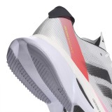 adidas Performance ADIZERO BOSTON 12 M IF9210 White Image 4