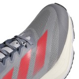Ανδρικά Παπούτσια για Τρέξιμο Γκρι - adidas Performance Adizero Boston 12 Εικόνα 3