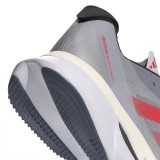 Ανδρικά Παπούτσια για Τρέξιμο Γκρι - adidas Performance Adizero Boston 12 Εικόνα 4