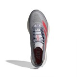Ανδρικά Παπούτσια για Τρέξιμο Γκρι - adidas Performance Adizero Boston 12 Εικόνα 5