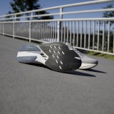 Ανδρικά Παπούτσια για Τρέξιμο Γκρι - adidas Performance Adizero Boston 12 Εικόνα 8