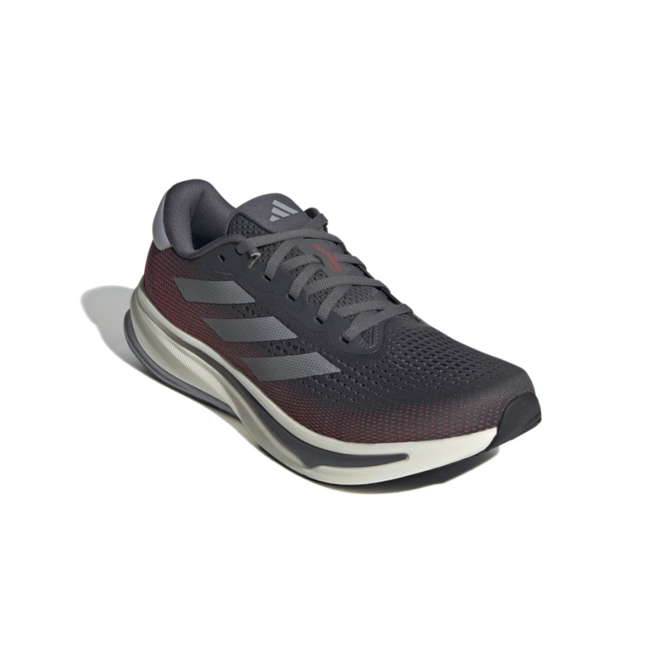 Ανδρικά Παπούτσια για Τρέξιμο Ανθρακί - adidas Performance Supernova Rise