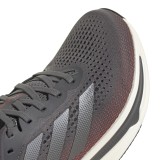 Ανδρικά Παπούτσια για Τρέξιμο Ανθρακί - adidas Performance Supernova Rise Εικόνα 2