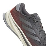 Ανδρικά Παπούτσια για Τρέξιμο Ανθρακί - adidas Performance Supernova Rise Εικόνα 3