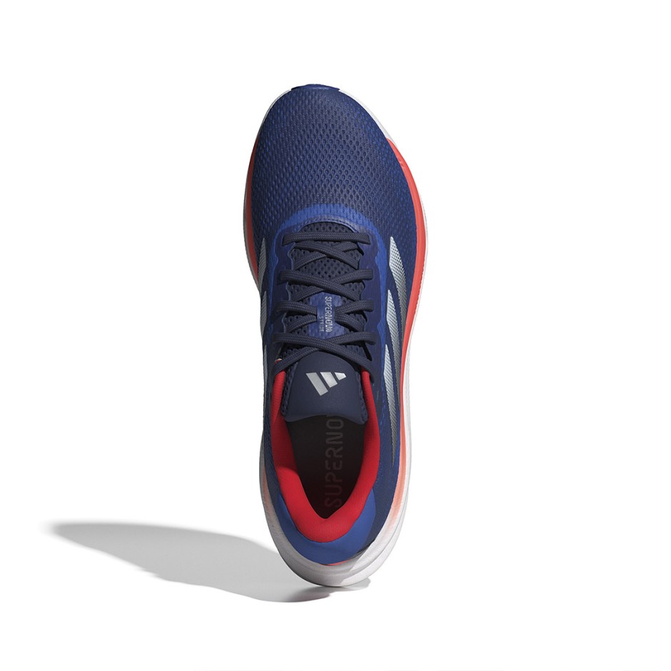 Ανδρικά Παπούτσια για Τρέξιμο Ρουά - adidas Performance Supernova Stride