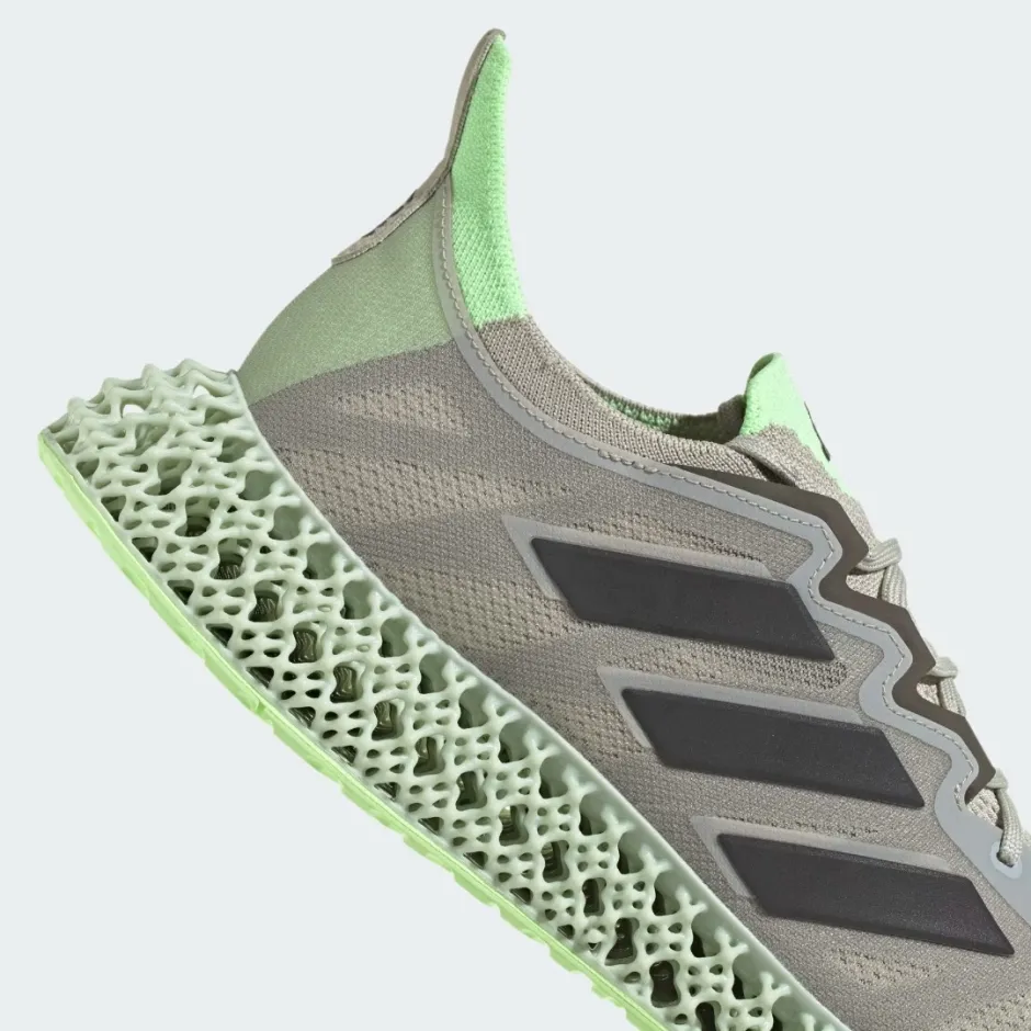 adidas Performance 4DFWD 3 M ID3489 Grey