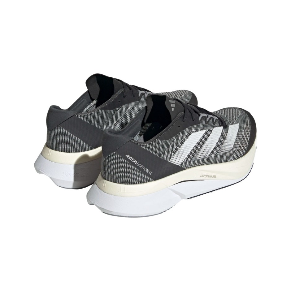 adidas Performance ADIZERO BOSTON 12 M ID4234 Black