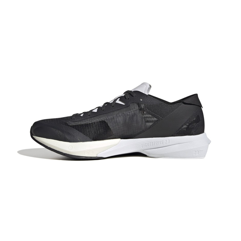 Ανδρικά Παπούτσια για Τρέξιμο Μαύρα - adidas Performance Adizero Adios 8