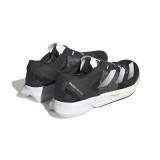 adidas Performance ADIZERO ADIOS 8 M ID6902 Black Image 2