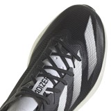adidas Performance ADIZERO ADIOS 8 M ID6902 Black Image 3