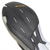 adidas Performance ADIZERO ADIOS 8 M ID6902 Black Image 4