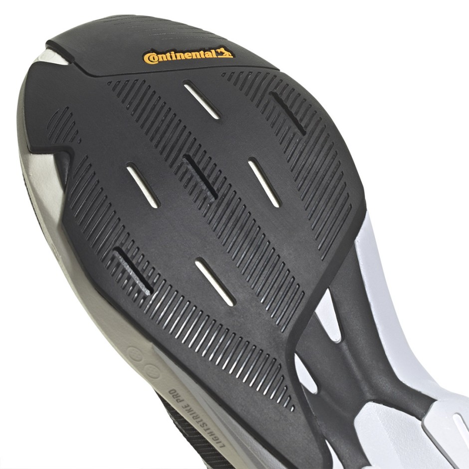 Ανδρικά Παπούτσια για Τρέξιμο Μαύρα - adidas Performance Adizero Adios 8