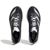 adidas Performance ADIZERO ADIOS 8 M ID6902 Black Image 5