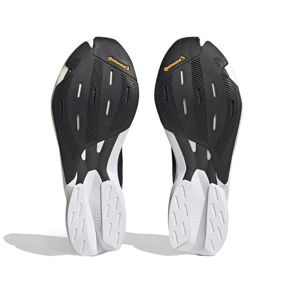 Ανδρικά Παπούτσια για Τρέξιμο Μαύρα - adidas Performance Adizero Adios 8
