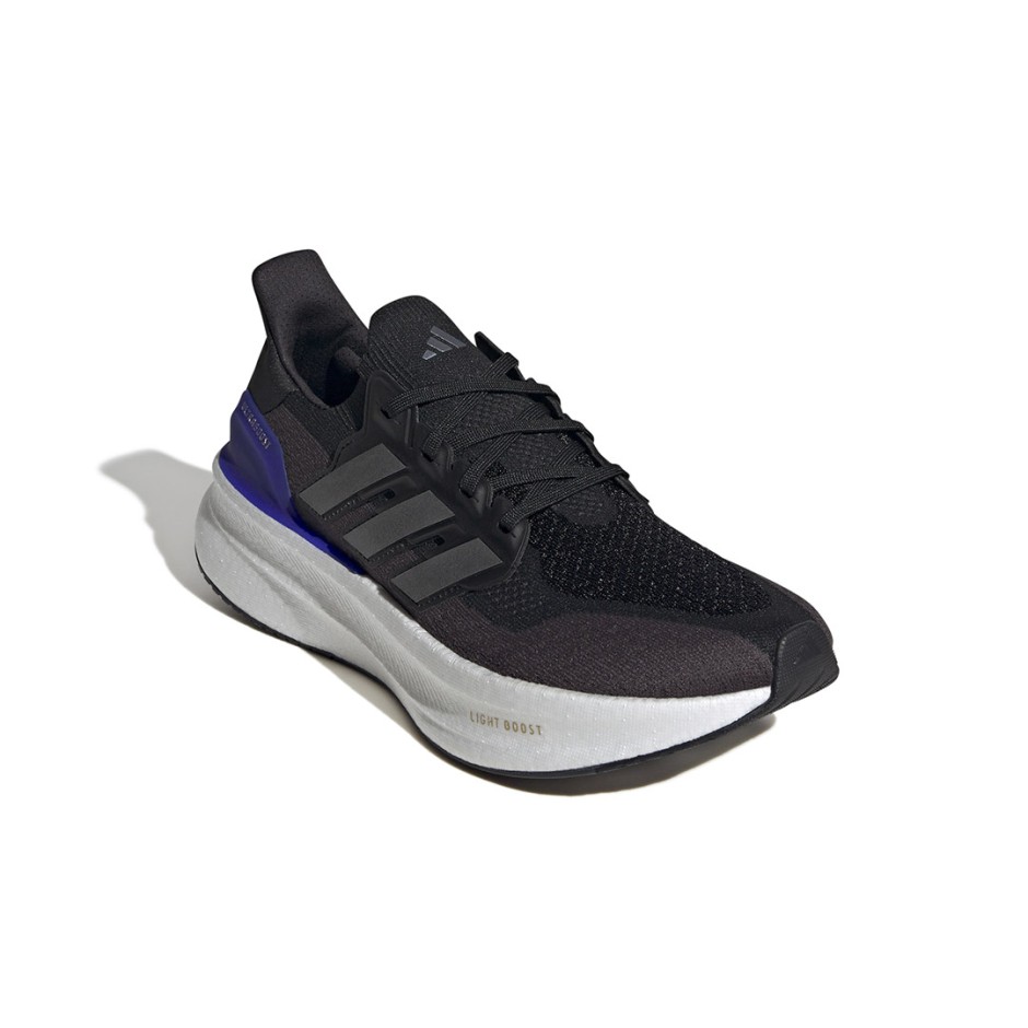 Ανδρικά Παπούτσια για Τρέξιμο Μαύρα - adidas Performance Ultraboost 5