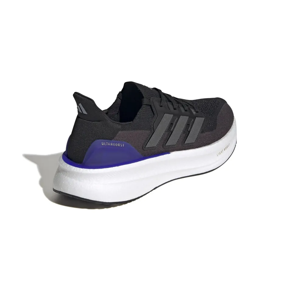 adidas gazelle silver green womens Mens adidas Black Ultraboost 5 Shoes main image 0