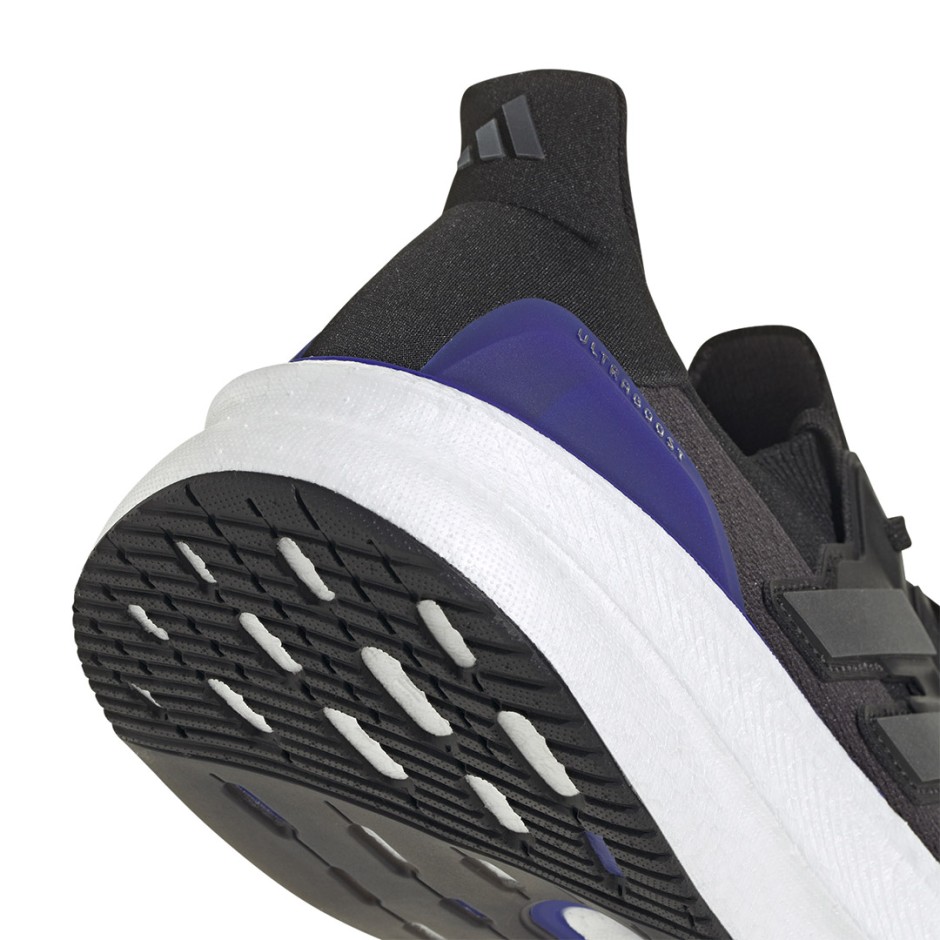 Ανδρικά Παπούτσια για Τρέξιμο Μαύρα - adidas Performance Ultraboost 5