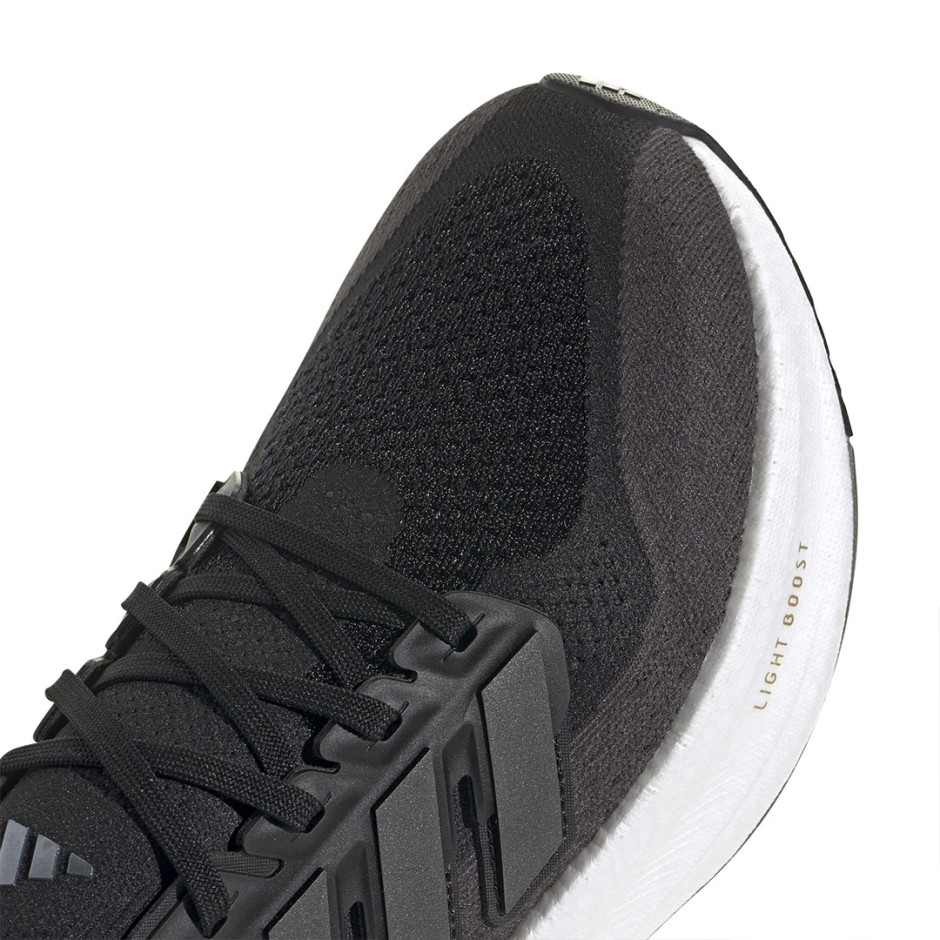 Ανδρικά Παπούτσια για Τρέξιμο Μαύρα - adidas Performance Ultraboost 5