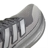 Ανδρικά Παπούτσια για Τρέξιμο Γκρι - adidas Performance Ultraboost 5 Εικόνα 3