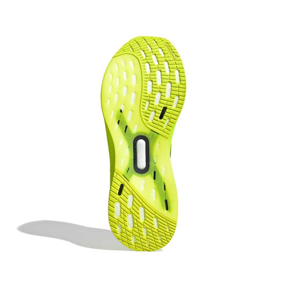 Ανδρικά Παπούτσια για Τρέξιμο Λαχανί - adidas Performance Ultraboost 5
